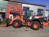 Hitachi ZW 220-6