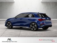 Audi A3 - Vorschau Bild 4