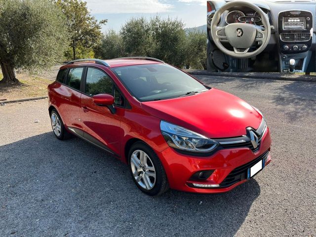 Renault RENAULT Clio Sporter 1.5dCi S&S Business - 2019