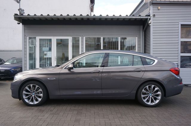 BMW 530d xDrive Gran Turismo Modern INDIVIDUAL VOLL