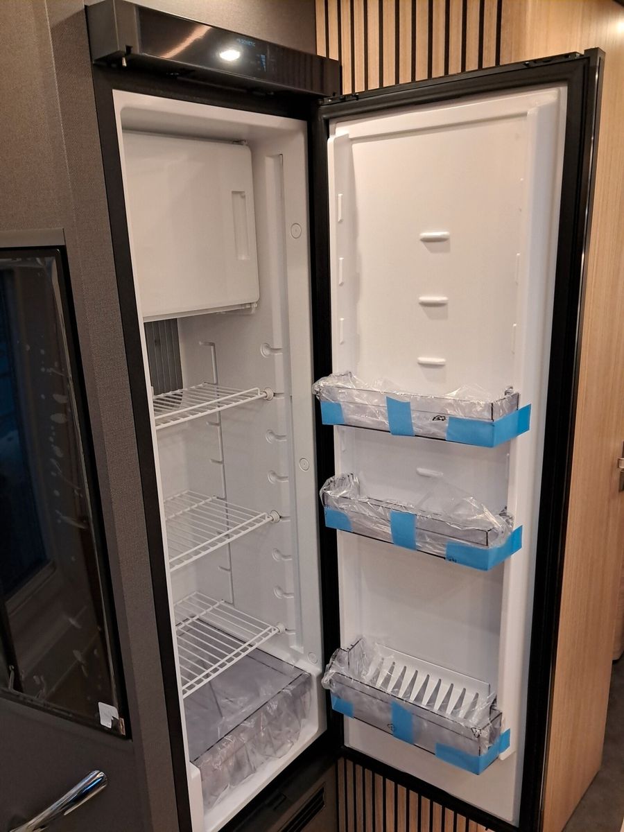 Fahrzeugabbildung Malibu T 470 RB LE K comfort Navi, Markise, RFK, TV