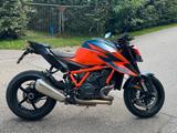 KTM 1290 Super Duke R TüV 05/2027, TrackPack, Top - KTM DUKE 2