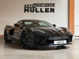 Corvette C8 Cabriolet 6.2 2LT °DE-MODELL°LIFT° - Corvette aus 2023