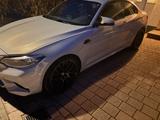 BMW M2 Competition M2 Competition - gebrauchte BMW M2 aus dem Jahr 2019