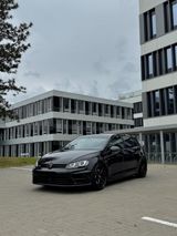 Volkswagen Golf 7R No Opf Tüv 05/27 Service Neu  - Volkswagen Golf: Service