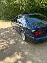 BMW Bmw e39 535i - BMW 535: E39 535i