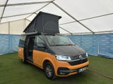 Volkswagen T6.1 California Ocean *el.Aufst.D *LED *Navi *AU - Volkswagen California t6