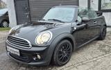 MINI Cabrio One Volleder PDC Sitheiz TÜV&Service Neu - MINI MINI Gebrauchtwagen in München