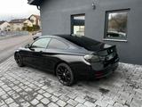 BMW 4 Coupe 430 d Sport/Automatik/Leder/Navi/Head-up - gebrauchte Sportwagen