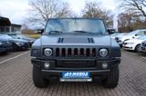Hummer H2 Leder Bose LED ZV 6 Sitze - Hummer H2: Händler