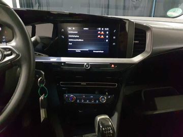 Opel Mokka - 10