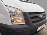 Ford Transit Kasten FT 260 K LKW *Sortimo*1HAND*AHK* - Ford: Unfallwagen