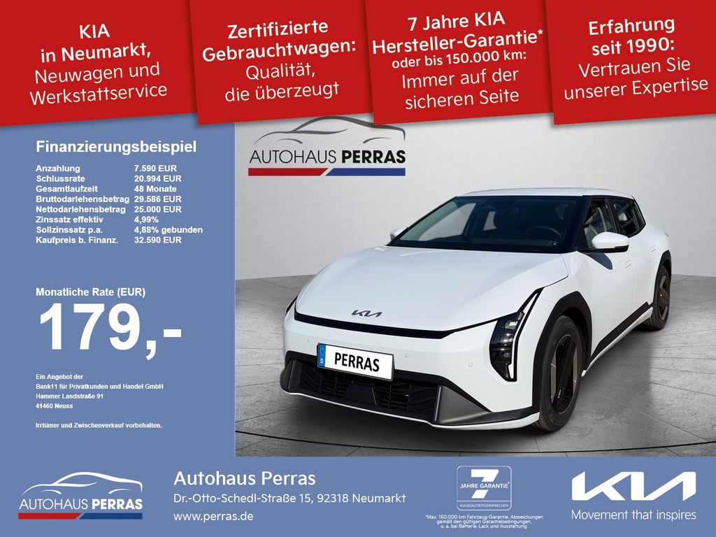 Kia EV4
