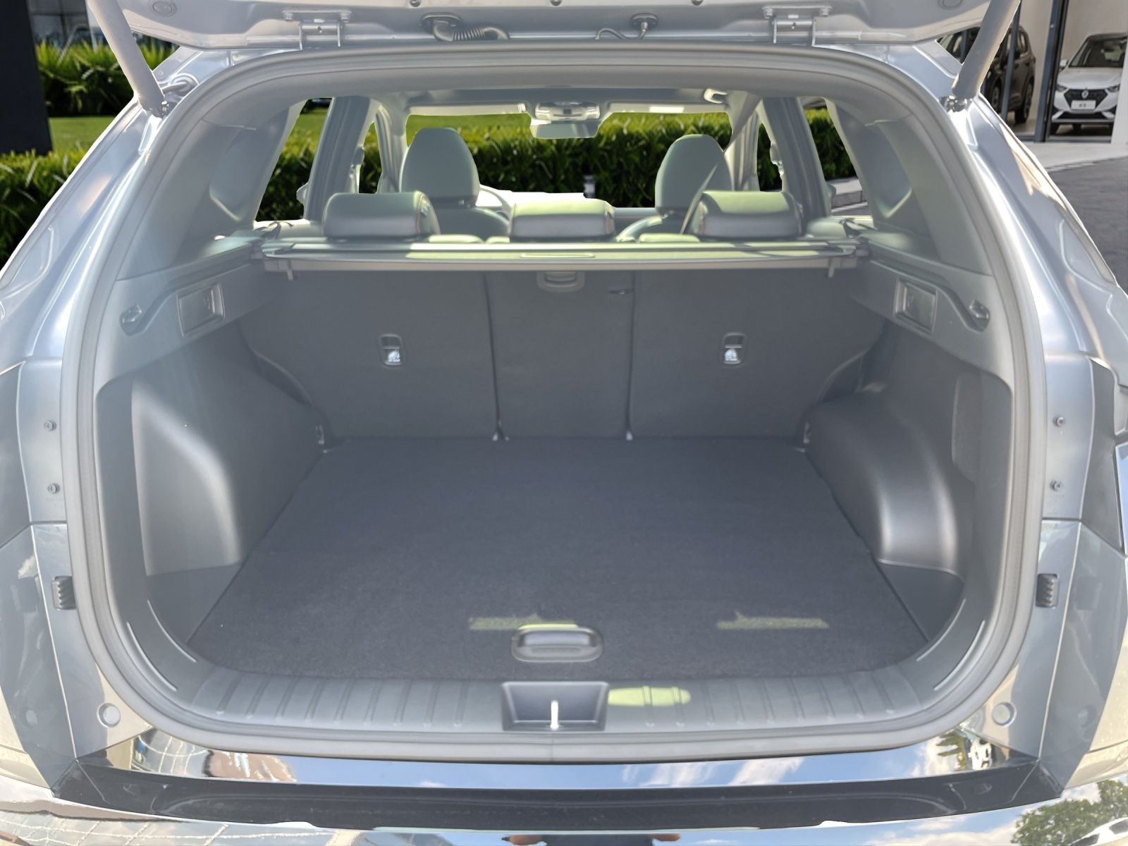 Hyundai TUCSON - Bild 25