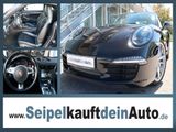 Porsche 911 Carrera 4 Cabrio*Sportabgasanlage* 20"Zoll* - Porsche 991: Cabrio, 4s