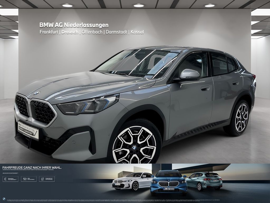 X2 sDrive20i Driv.Assist.Prof LiveCockpitProf
