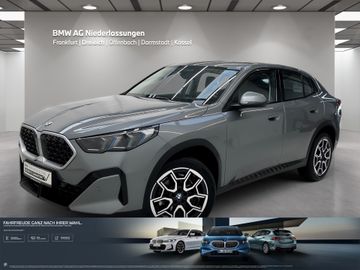 BMW Leasingangebot: BMW X2 sDrive20i Driv.Assist.Prof LiveCockpitProf