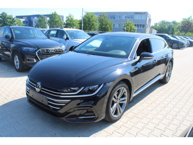 VW Arteon Shooting Brake 2.0 TDI DSG R-Line Standhz
