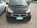 Smart ForTwo 800 40 kW coupé teen cdi special ed - Smart ForTwo mit Diesel-Antrieb: Limousine