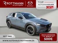 Mazda CX-30 - Vorschau Bild 1