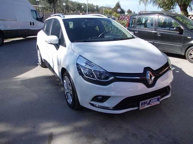 Renault Clio Sporter dCi 8V 75 CV Business