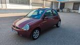 Ford Ka/Ka+ 1,3 Ka-ribik Ka-ribik - Ford Ka/Ka+ aus 2002