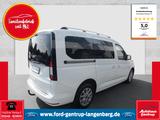 Ford Grand Tourneo Connect Titanium AHK/ACC/AGR/Garan - Ford Grand Tourneo mit Anhängerkupplung