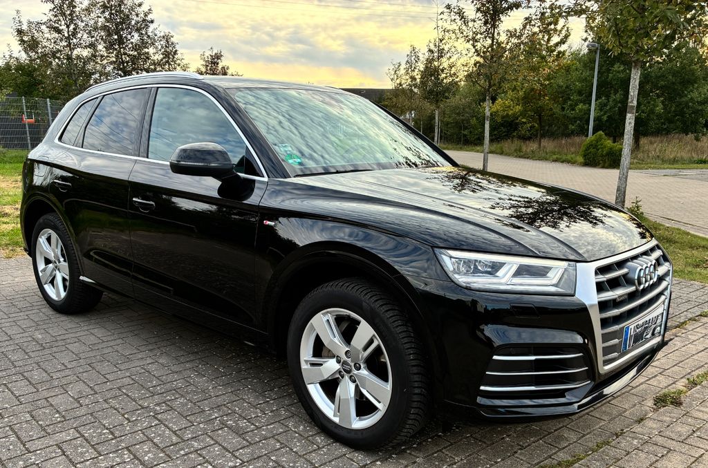 Image of Audi Q5