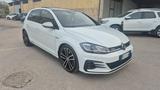 Volkswagen Golf GTI 2.0 TDI DSG 5p. Executive Bl - Volkswagen Golf GTI mit Diesel-Antrieb