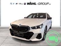 BMW i5 - Vorschau Bild 1