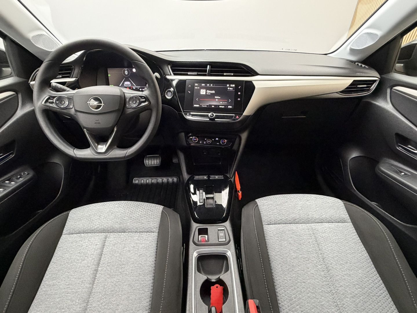 Opel Corsa Electric 50 kWh 3-Fase SOH 96,7% | Warmtep imagem 2
