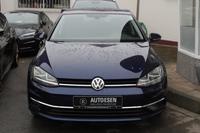 Volkswagen Golf TSI OPF Comfortline+KLIMA+PDC+8FACH