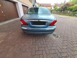 Jaguar X-Type 2.1 Liter V6 Executive Executive - Jaguar X-Type Gebrauchtwagen