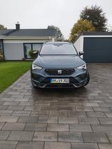 Seat Ateca 2.0 TSI 140kW FR 4Drive DSG FR