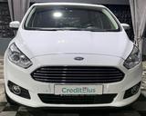 Ford S-Max Titanium, Automatik, Tempomat, 1 Hand