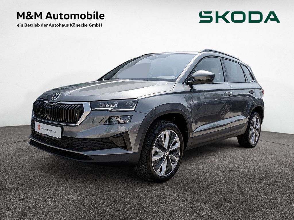 Image of Skoda Karoq