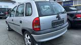 Opel Corsa 1.2 16V Edition*2.Hd*Rentner*Klima*76tkm* - Opel Corsa aus 2000: Edition