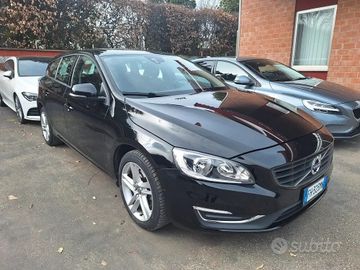 Volvo V60 - 1