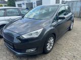 Ford C-Max Titanium Navi - Ford C-Max aus 2017