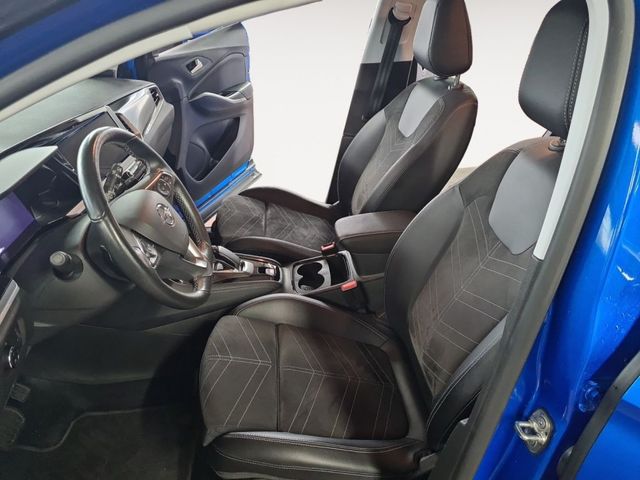 Grandland Plug-in-Hybrid 1.6 DI Automatik Ultima