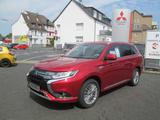 Mitsubishi Outlander Plug-in Hybrid Spirit 4 WD AHK 1500KG - rote Mitsubishi Plug-in Hybrid Outlander