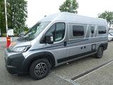 Carado CV 600 PRO Maxi+Automatik+Solar+ACC+Dieselsthzg - Carado Wohnwagen & Wohnmobile