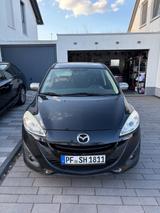 Mazda 5 2.0 MZR-DISI 110kW SENDO i-Stop SENDO - Mazda 5 aus 2014