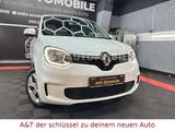 Renault Twingo Limited.1HAND.KLIMA.SETZH.BT.TÜV NEU - gebrauchte Renault Twingo aus dem Jahr 2021