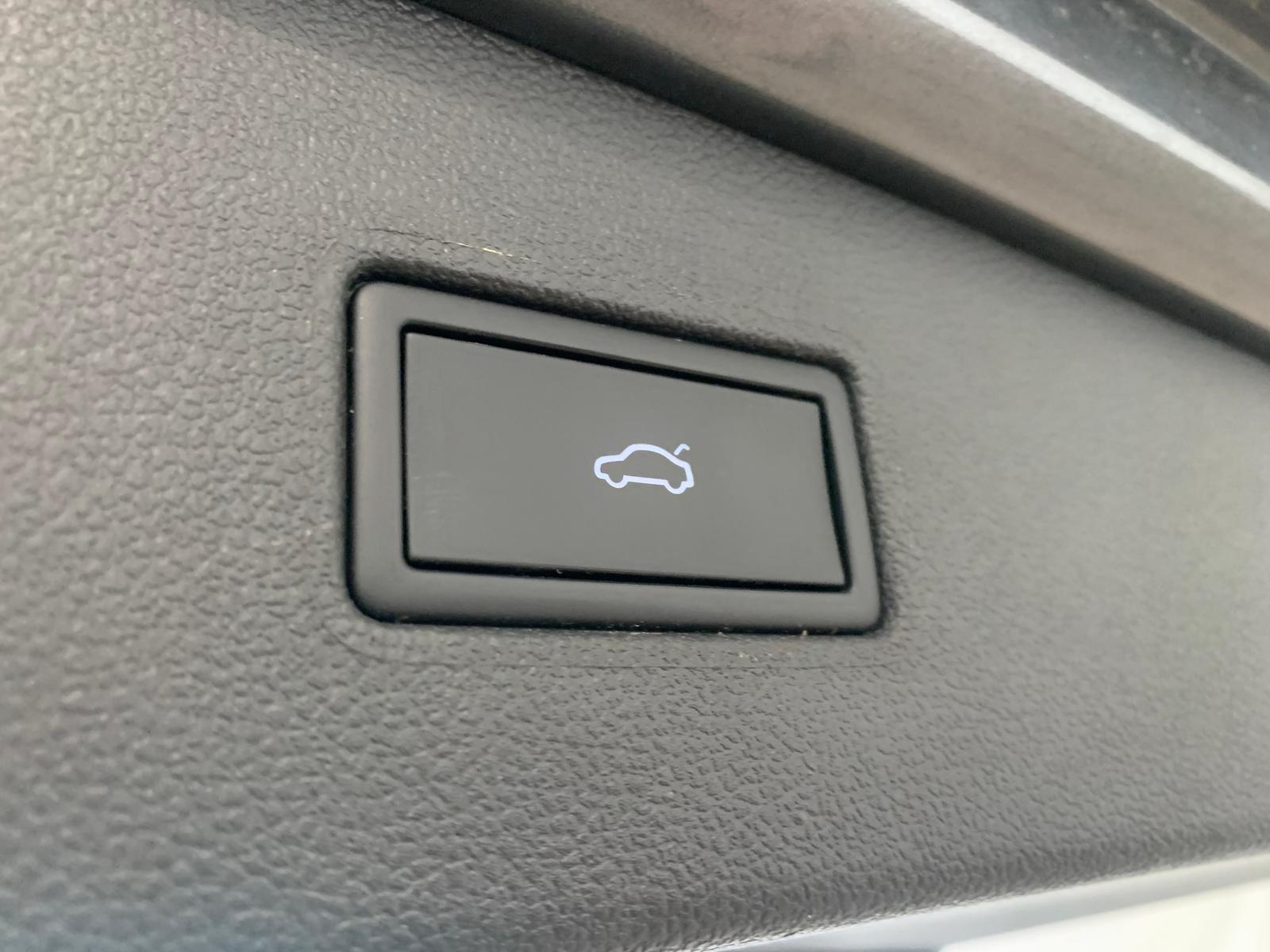 Volkswagen Tiguan Allspace Life 4M ACC 360° AHK Carplay, миниатюра 19