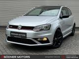 Volkswagen Polo GTI 1.8 TSI/PANO/DSG/PDC/DE-FHZ/TEMPOMAT... - Volkswagen Polo: GTI Dsg