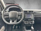 Citroën C3 PureTech 83 YOU  // Klimaanlage/DAB/PDC - Citroën C3: You