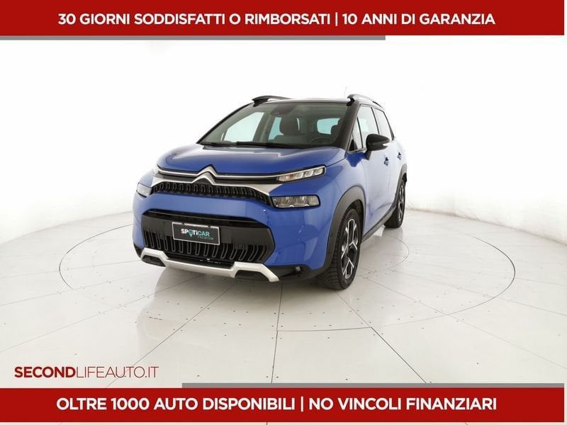 Image of Citroën C3 Aircross