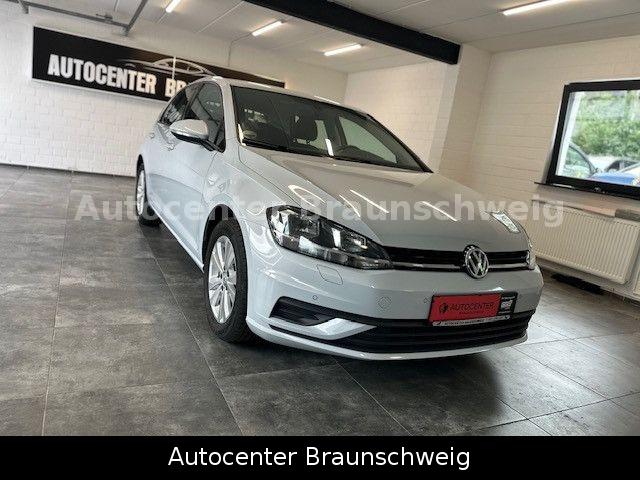Volkswagen Golf VII Lim. Trendline BMT/Start-Stopp