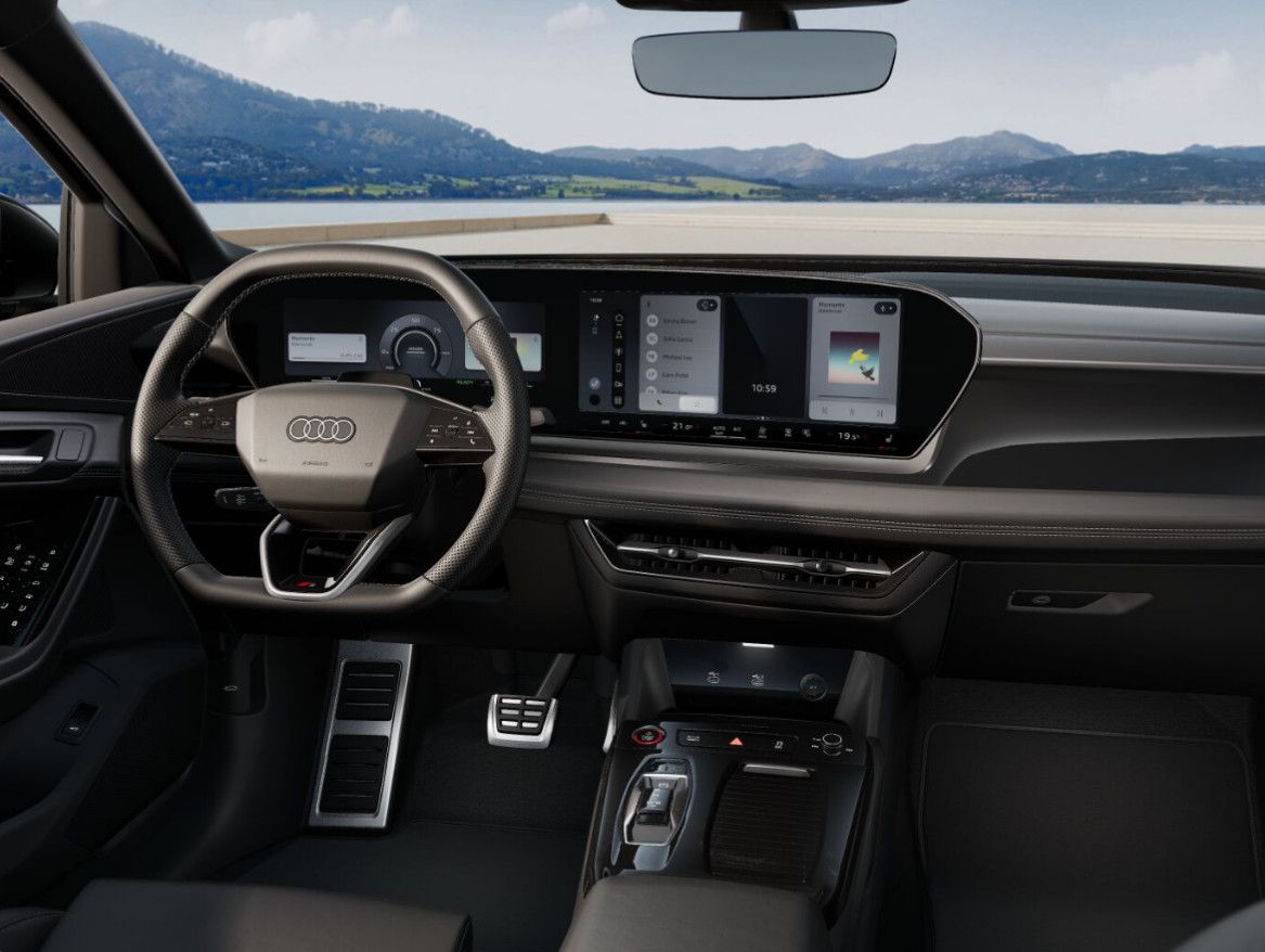 Audi SQ6 e-tron - Bild 5